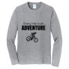 Long Sleeve Fan Favorite Tee Thumbnail
