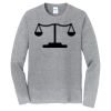 Long Sleeve Fan Favorite Tee Thumbnail