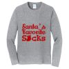 Long Sleeve Fan Favorite Tee Thumbnail