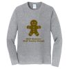 Long Sleeve Fan Favorite Tee Thumbnail