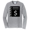 Long Sleeve Fan Favorite Tee Thumbnail