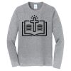 Long Sleeve Fan Favorite Tee Thumbnail