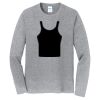Long Sleeve Fan Favorite Tee Thumbnail