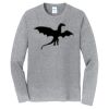 Long Sleeve Fan Favorite Tee Thumbnail