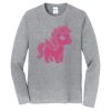 Long Sleeve Fan Favorite Tee Thumbnail