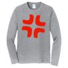 Long Sleeve Fan Favorite Tee Thumbnail