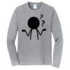 Long Sleeve Fan Favorite Tee Thumbnail