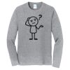 Long Sleeve Fan Favorite Tee Thumbnail