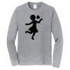 Long Sleeve Fan Favorite Tee Thumbnail