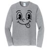 Long Sleeve Fan Favorite Tee Thumbnail