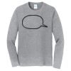 Long Sleeve Fan Favorite Tee Thumbnail