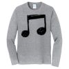 Long Sleeve Fan Favorite Tee Thumbnail