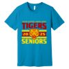 Unisex Jersey Short Sleeve Tee Thumbnail