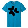 Unisex Jersey Short Sleeve Tee Thumbnail