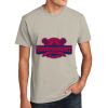 Unisex CVC Tee Thumbnail