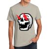 Unisex CVC Tee Thumbnail