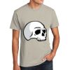 Unisex CVC Tee Thumbnail