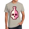 Unisex CVC Tee Thumbnail