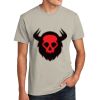 Unisex CVC Tee Thumbnail
