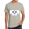 Unisex CVC Tee Thumbnail