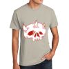 Unisex CVC Tee Thumbnail