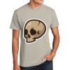 Unisex CVC Tee Thumbnail