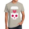 Unisex CVC Tee Thumbnail
