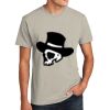 Unisex CVC Tee Thumbnail