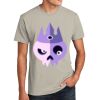 Unisex CVC Tee Thumbnail