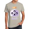Unisex CVC Tee Thumbnail