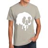 Unisex CVC Tee Thumbnail