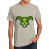 Unisex CVC Tee Thumbnail
