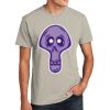 Unisex CVC Tee Thumbnail