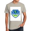 Unisex CVC Tee Thumbnail