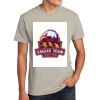 Unisex CVC Tee Thumbnail