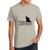 Unisex CVC Tee Thumbnail