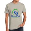 Unisex CVC Tee Thumbnail