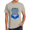 Unisex CVC Tee Thumbnail