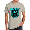Unisex CVC Tee Thumbnail