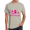Unisex CVC Tee Thumbnail