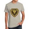 Unisex CVC Tee Thumbnail