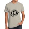 Unisex CVC Tee Thumbnail
