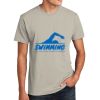 Unisex CVC Tee Thumbnail