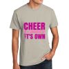 Unisex CVC Tee Thumbnail