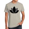 Unisex CVC Tee Thumbnail