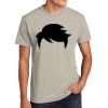 Unisex CVC Tee Thumbnail