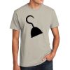 Unisex CVC Tee Thumbnail