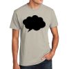 Unisex CVC Tee Thumbnail