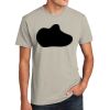 Unisex CVC Tee Thumbnail