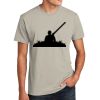 Unisex CVC Tee Thumbnail